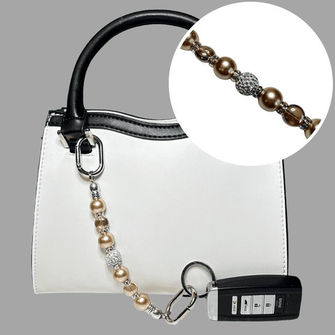 Golden Angel Glitter - LD Keyfinder