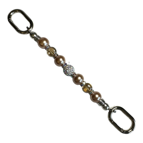 Golden Autumn Glitter - LD Keyfinder