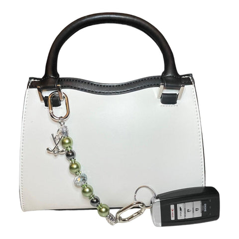 Golf Lover Glitter - LD Keyfinder