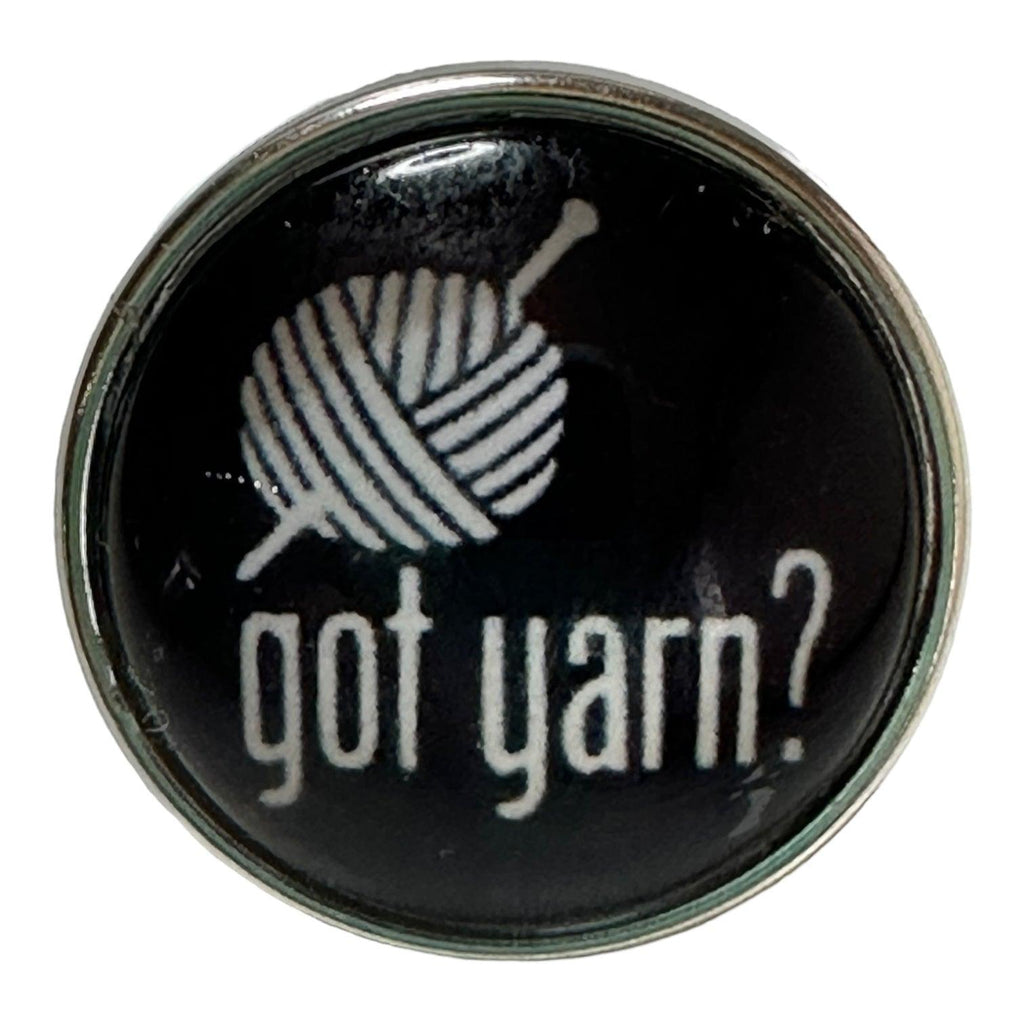 Got Yarn? - LD Keyfinder