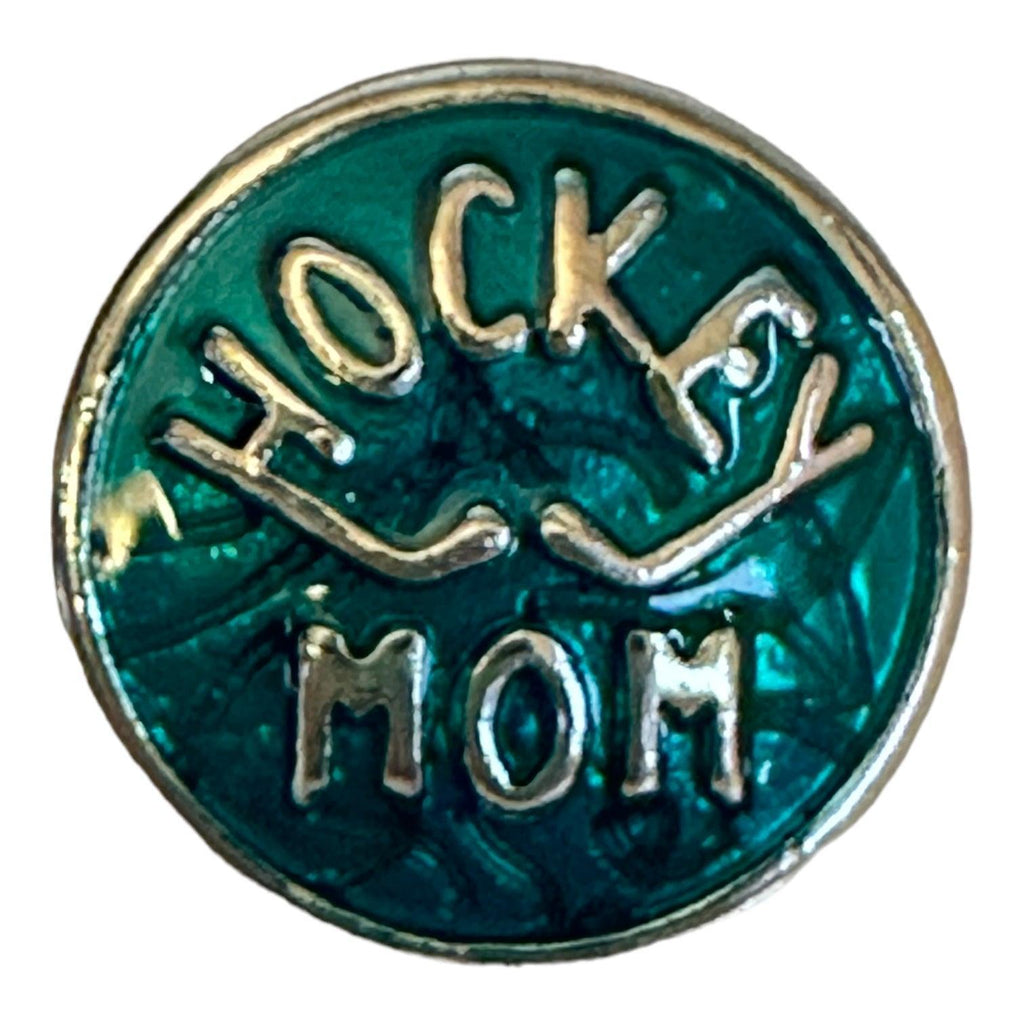 Hockey Mom - LD Keyfinder