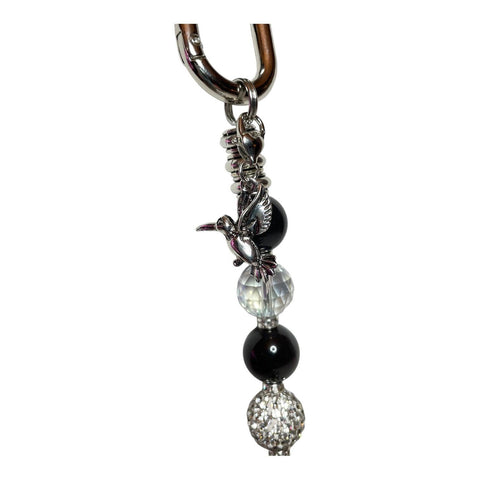 Hummingbird Love - LD Keyfinder