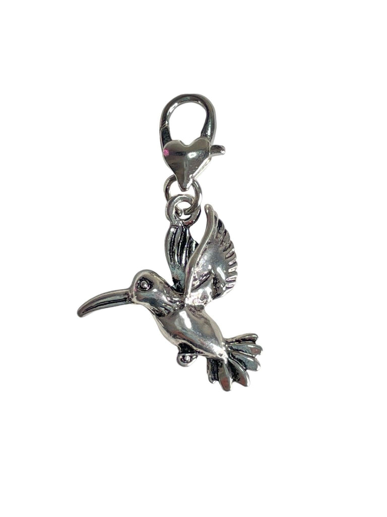 Hummingbird Love - LD Keyfinder
