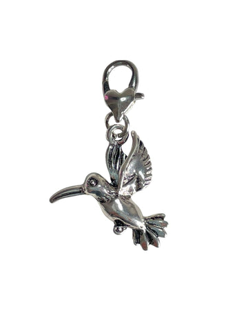 Hummingbird Love - LD Keyfinder