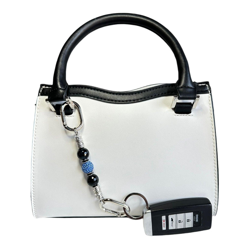 Lake Blue Sparkle-Mini - LD Keyfinder