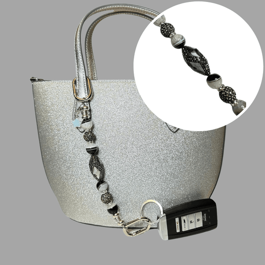 LIMITED EDITION-Black Opulence - LD Keyfinder