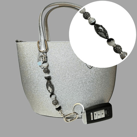 LIMITED EDITION-Black Opulence - LD Keyfinder