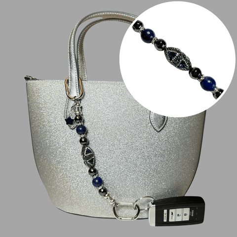 LIMITED EDITION-Royal Sapphire - LD Keyfinder