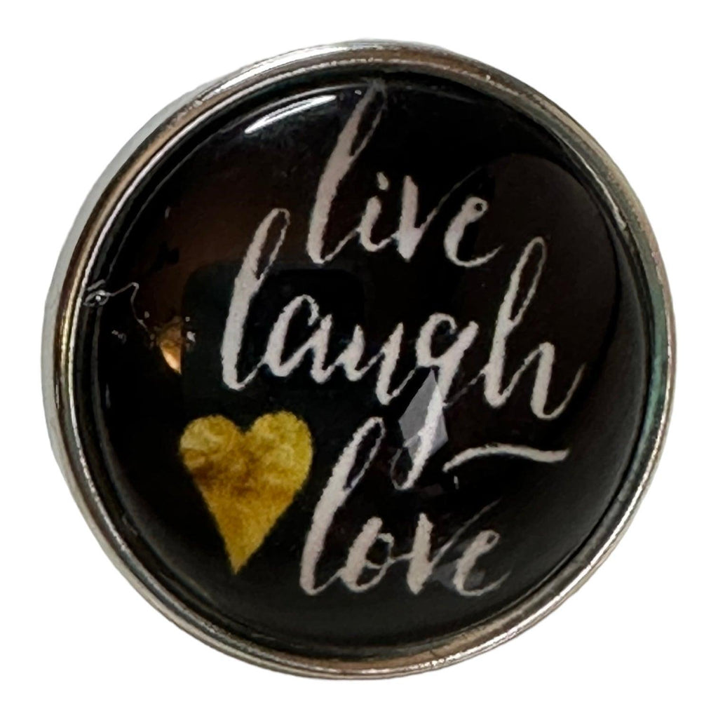 Live Laugh Love - LD Keyfinder