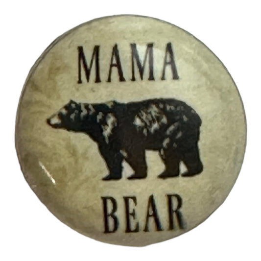 Mama Bear - LD Keyfinder