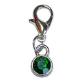 May Birthstone-Emerald - LD Keyfinder