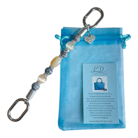 Moonstone Magic - LD Keyfinder