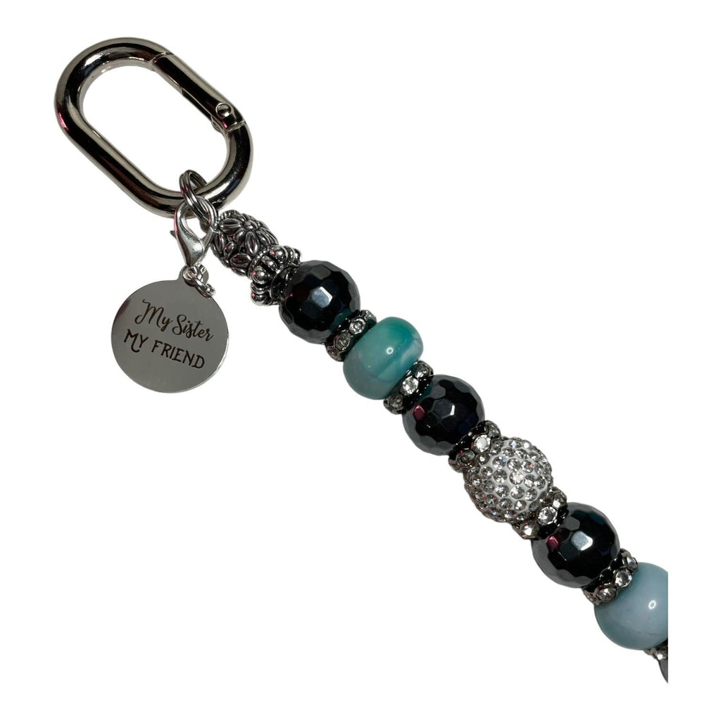 My Sister & My Friend - LD Keyfinder
