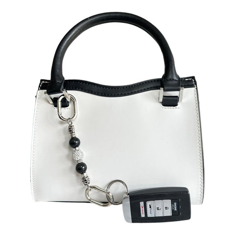 Night Sky Sparkle-Mini - LD Keyfinder