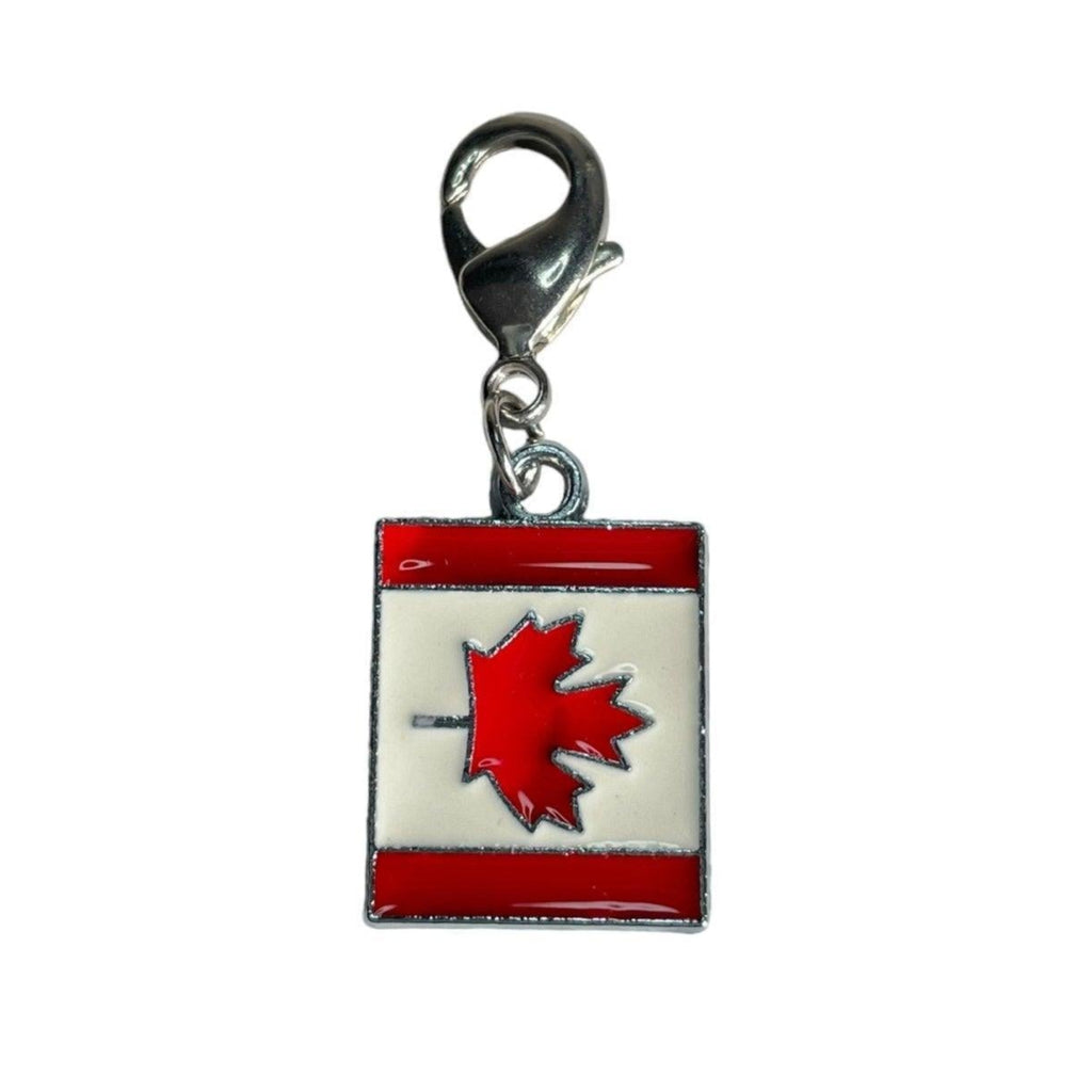 Oh Canada - LD Keyfinder