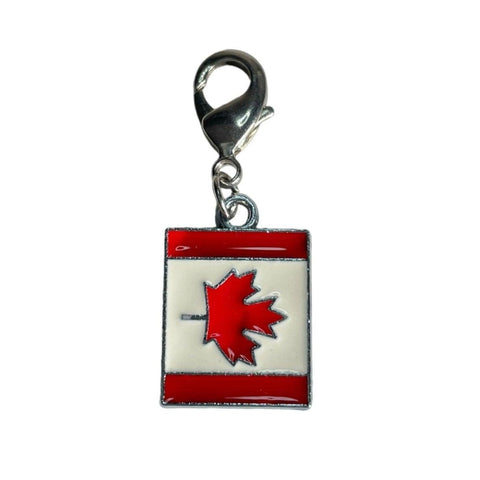 Oh Canada - LD Keyfinder