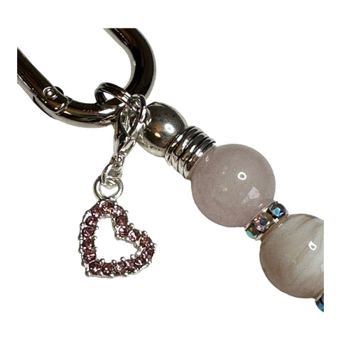 Princess Pink Sparkle - LD Keyfinder