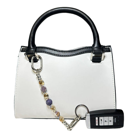Purple Amethyst Shimmer - LD Keyfinder