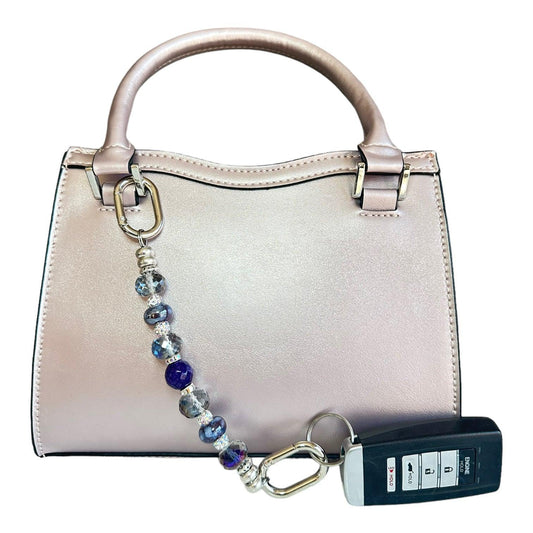 Purple Disco Dream - LD Keyfinder