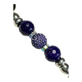 Purple Orchid Shimmer-Mini - LD Keyfinder