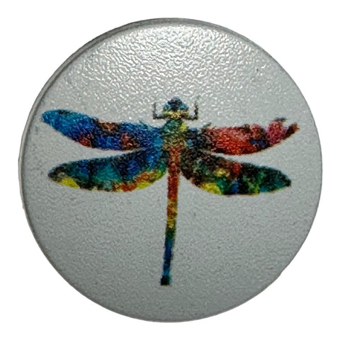 Rainbow Dragonfly - LD Keyfinder
