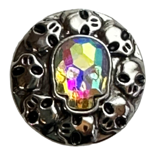 Rainbow Skull - LD Keyfinder