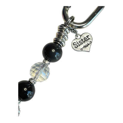 Sister Love - LD Keyfinder
