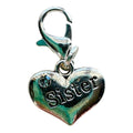 Sister Love - LD Keyfinder