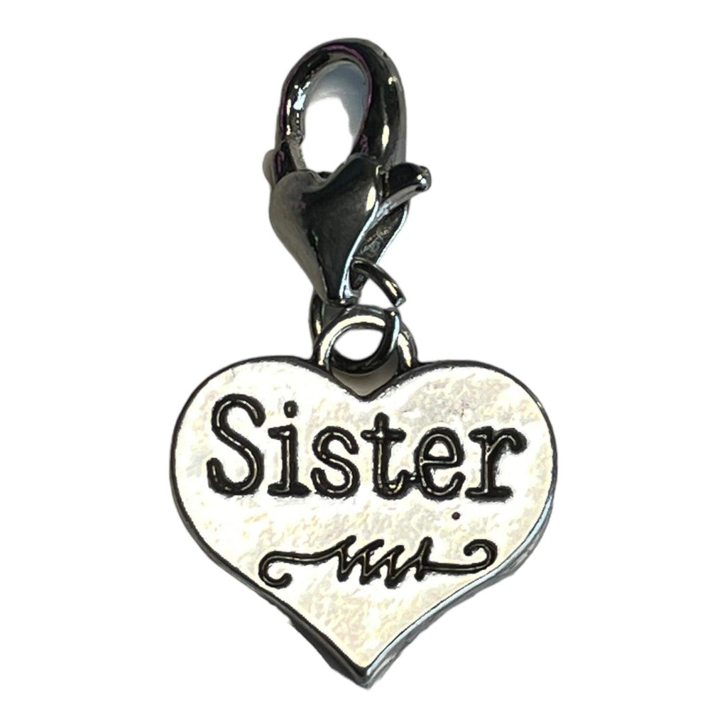 Sister Love - LD Keyfinder