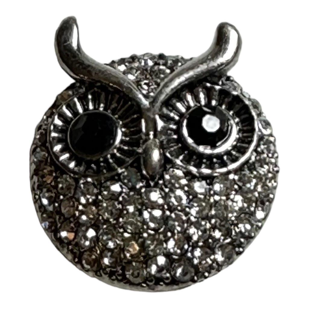 Sparkle Owl - LD Keyfinder